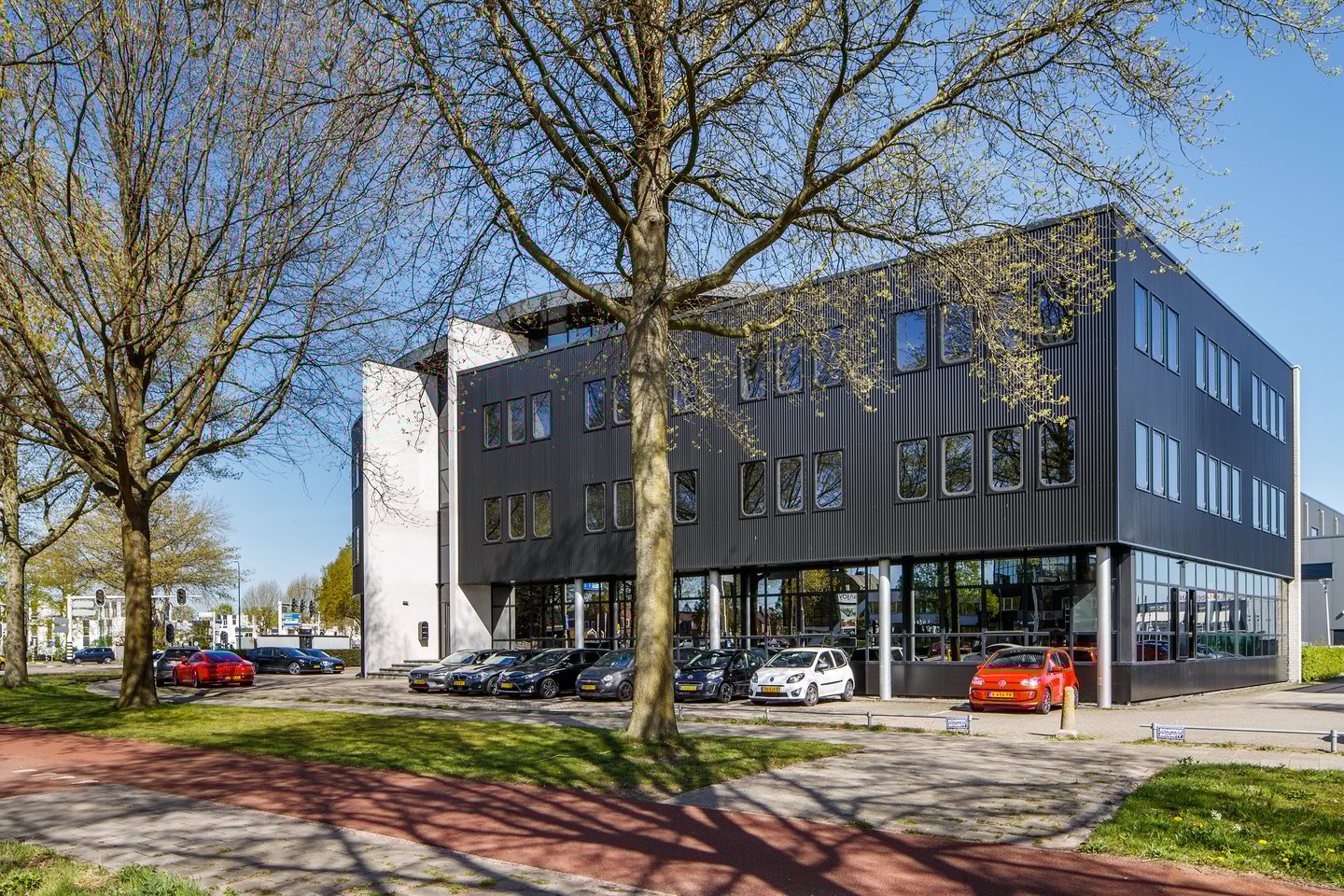 Bekijk foto 2 van Plesmanstraat 60 A