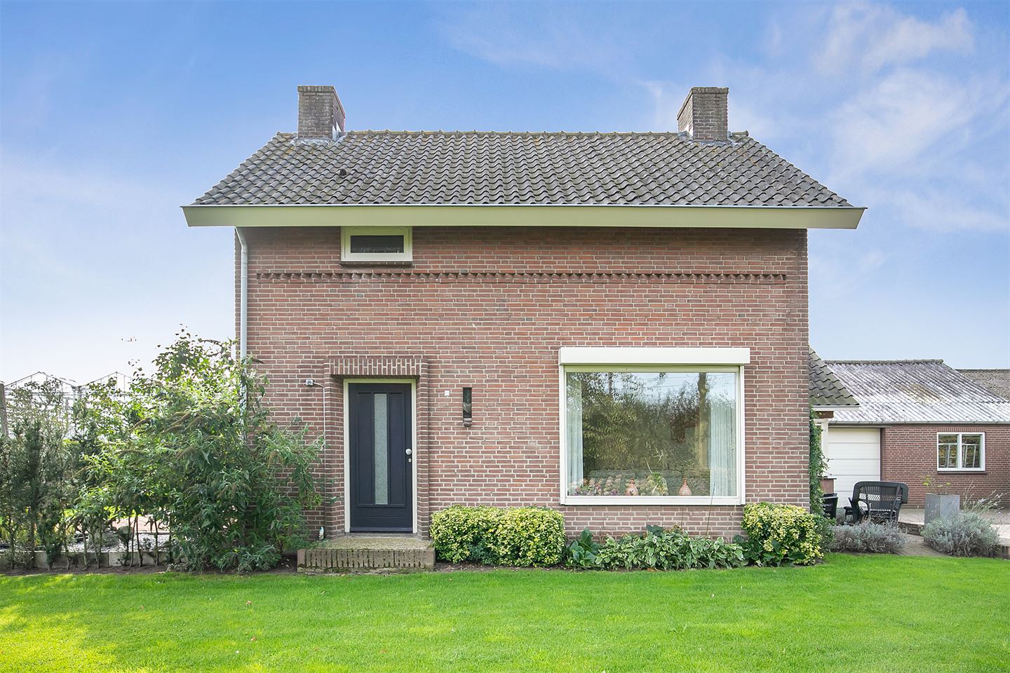 Huis verkocht: Bieskamp 4 5373 KA Herpen [funda]