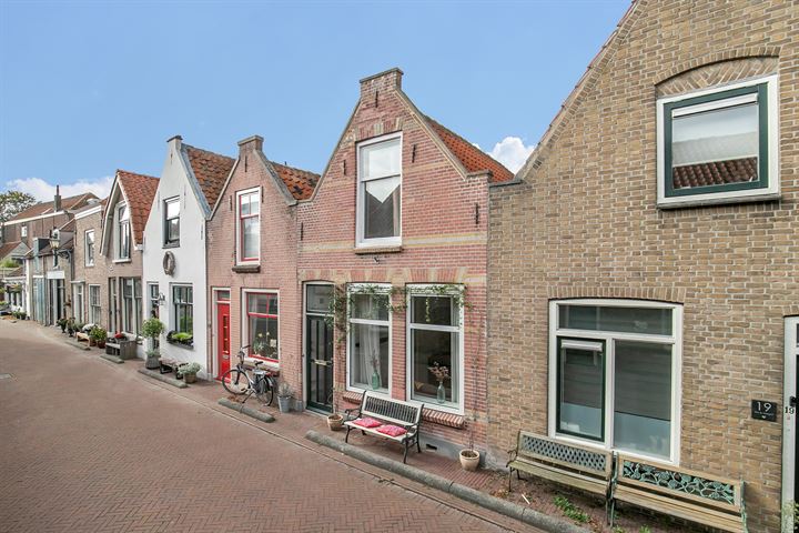 Bekijk foto 5 van Dijkstraat 17