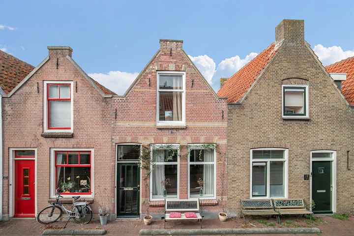 Bekijk foto 1 van Dijkstraat 17