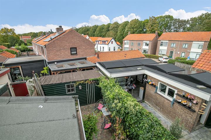 Bekijk foto 33 van Dijkstraat 17