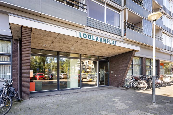 Bekijk foto 24 van Loolaan 27-78