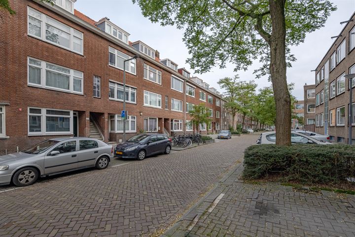 Bekijk foto 6 van Flakkeesestraat 127-A