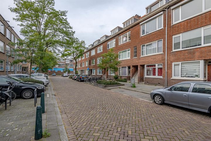 Bekijk foto 23 van Flakkeesestraat 127-A