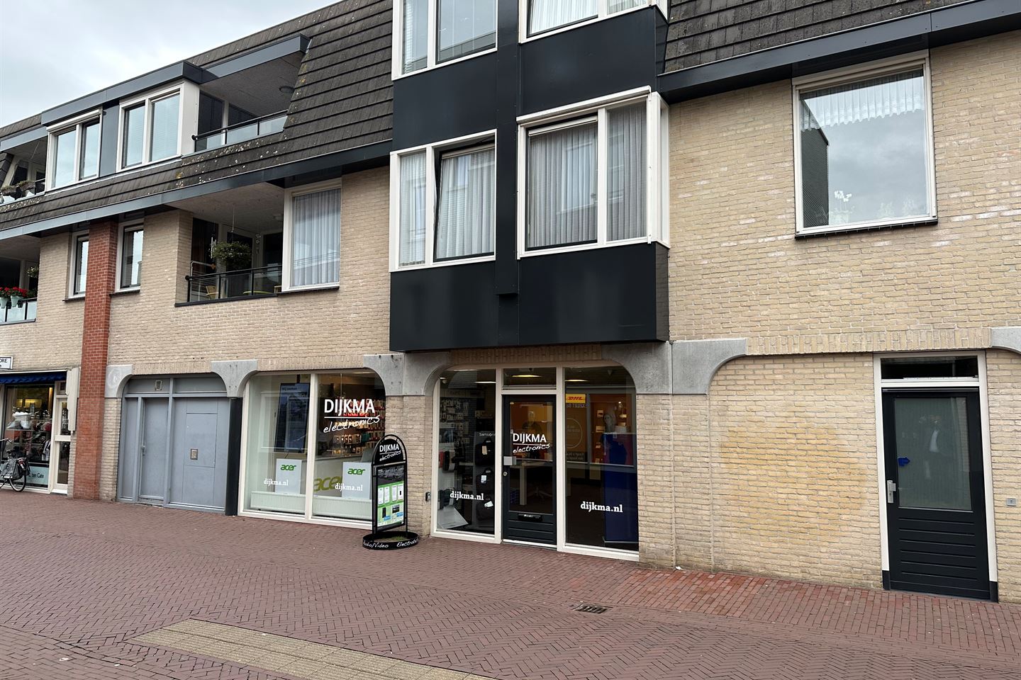 Bekijk foto 1 van Haanschotenstraat 4