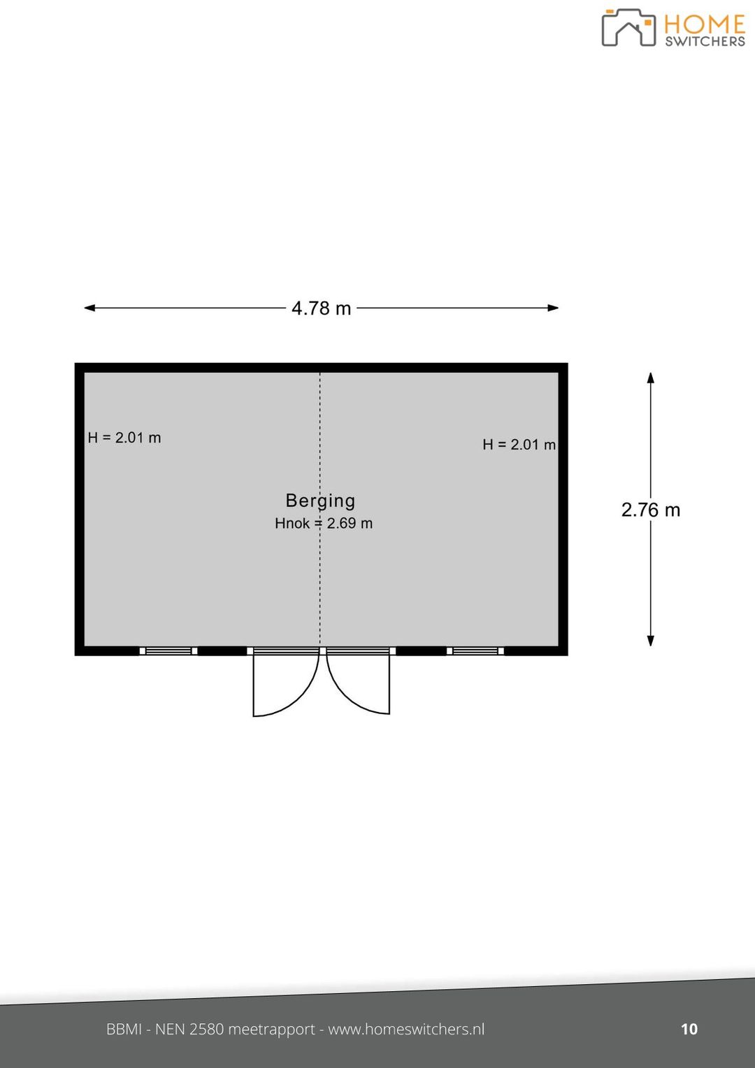 Foto 8 van Rijksstraatweg 254-A