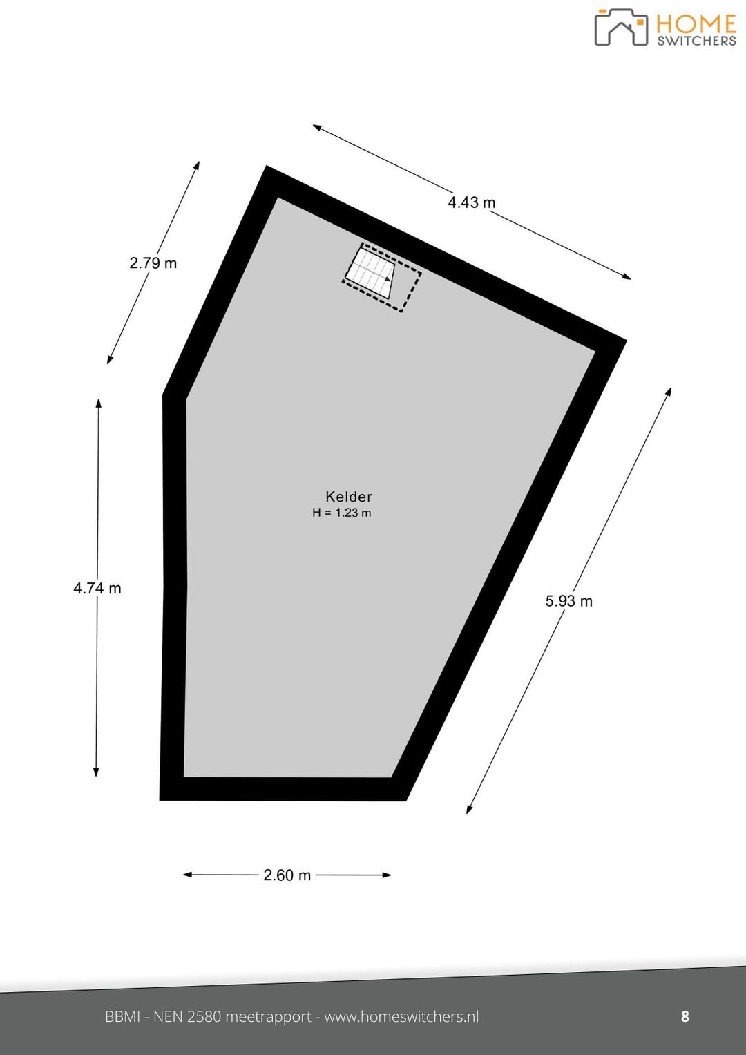 Foto 7 van Rijksstraatweg 254-A