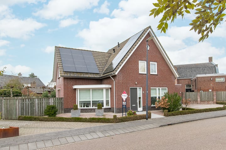 Bekijk foto 1 van Vlaemsche Hoeve 2