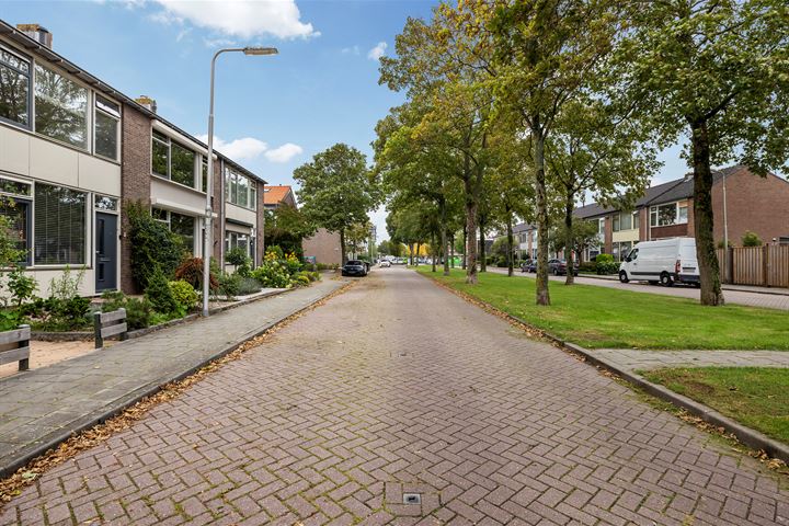 Bekijk foto 16 van Oranjelaan Westzijde 53