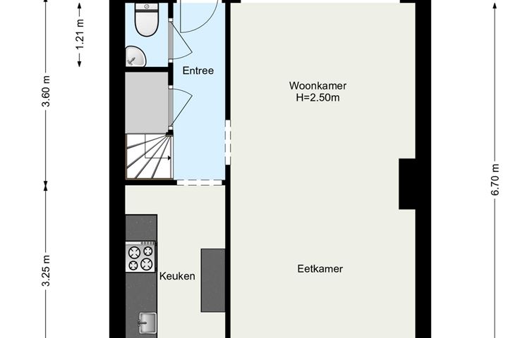 Bekijk foto 20 van Oranjelaan Westzijde 53