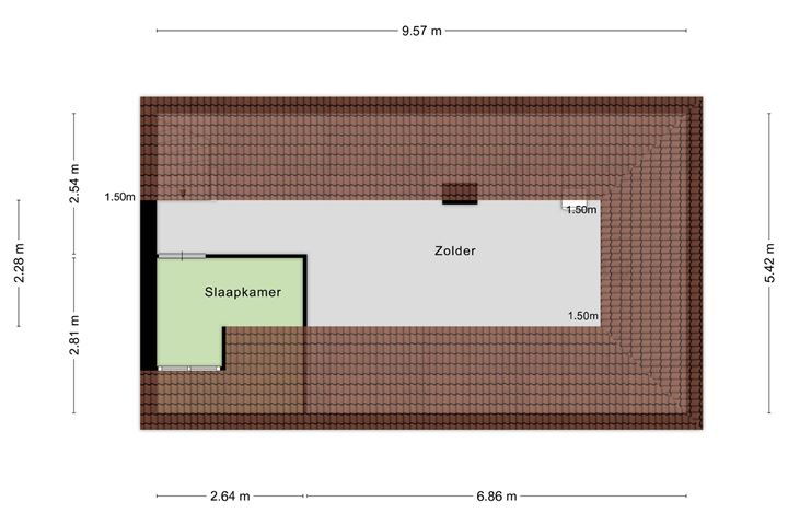 Bekijk foto 52 van Zutphensestraat 3