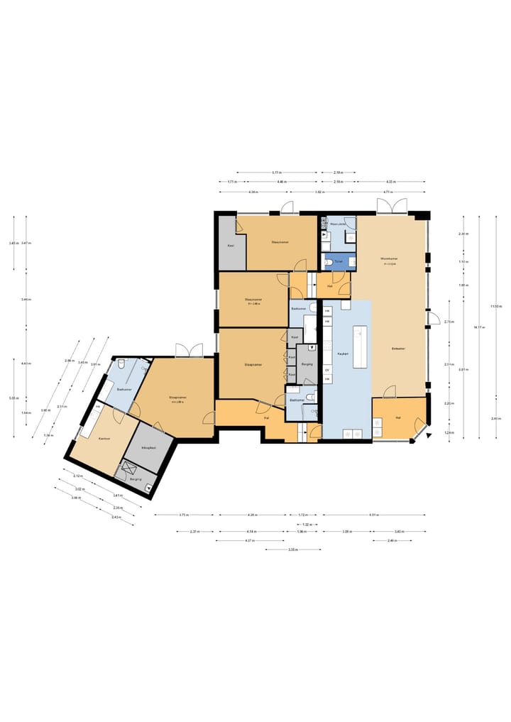 Foto 4 van Rijksstraatweg 254-A