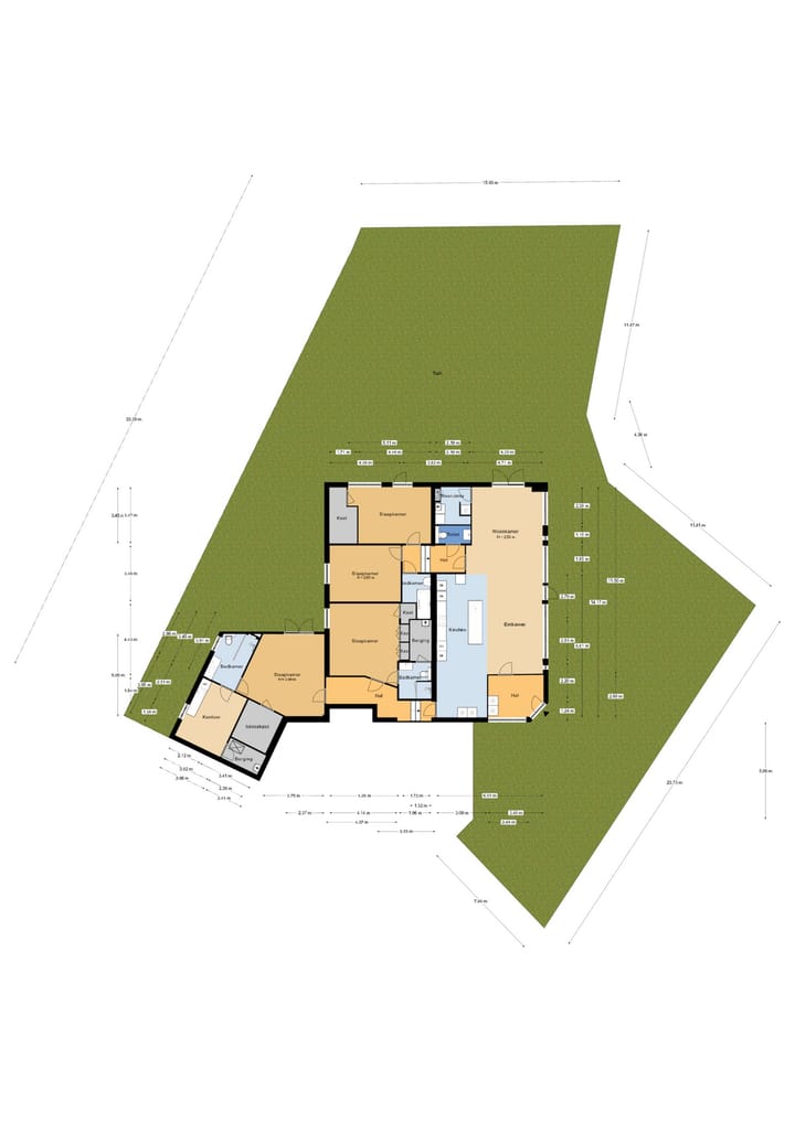 Foto 5 van Rijksstraatweg 254-A