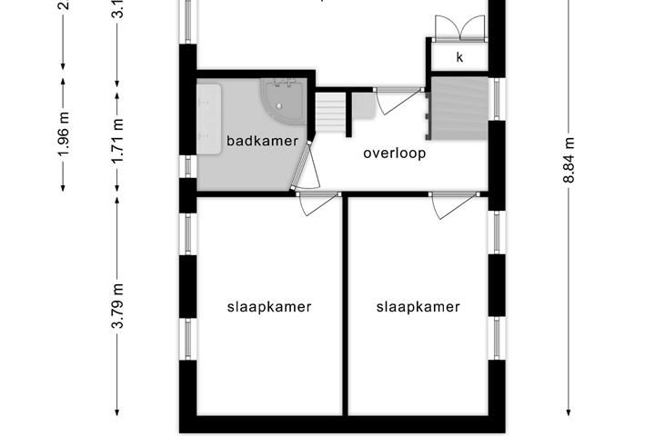 Bekijk foto 48 van Mookhoek 41