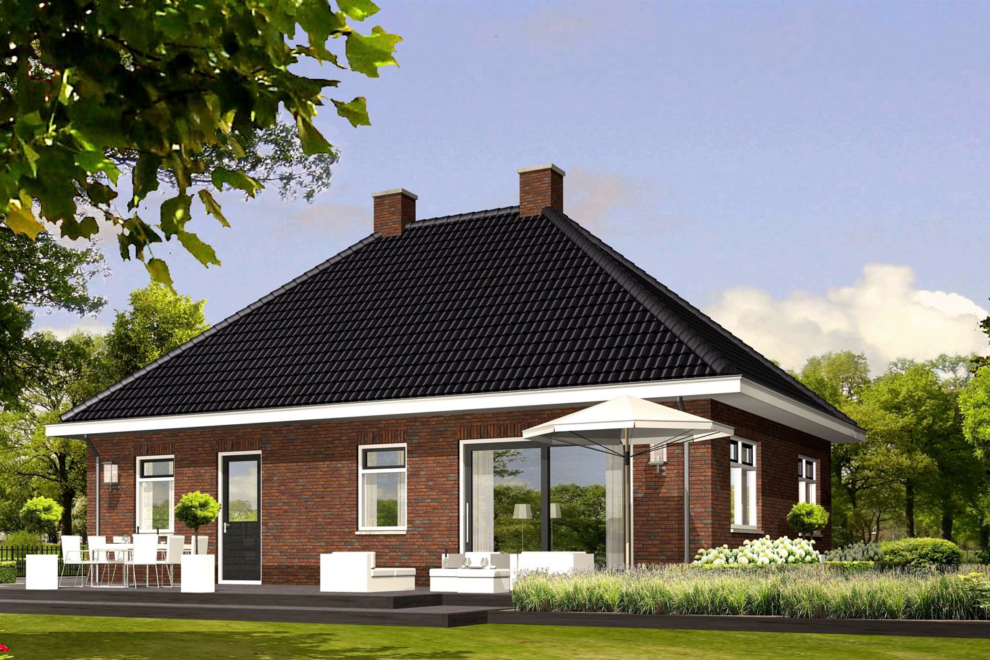 Huis Te Koop: Beggelderveldweg 26 7091 HM Dinxperlo [funda]