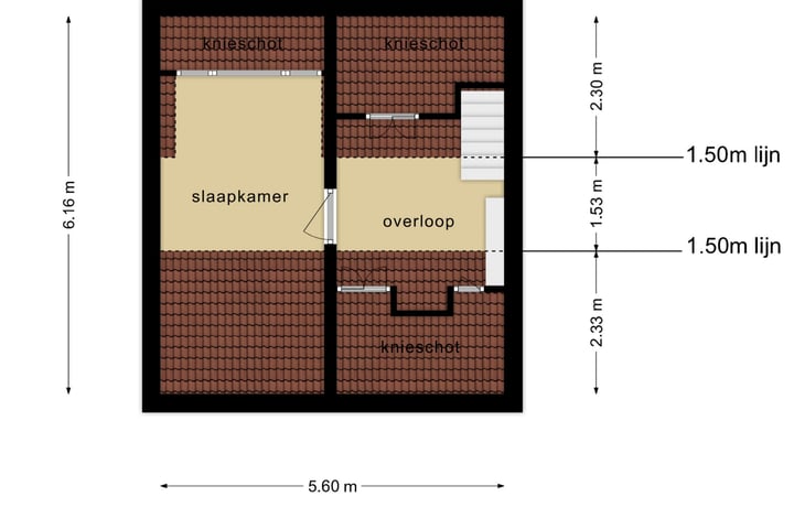 Bekijk foto 40 van Beukenstraat 56