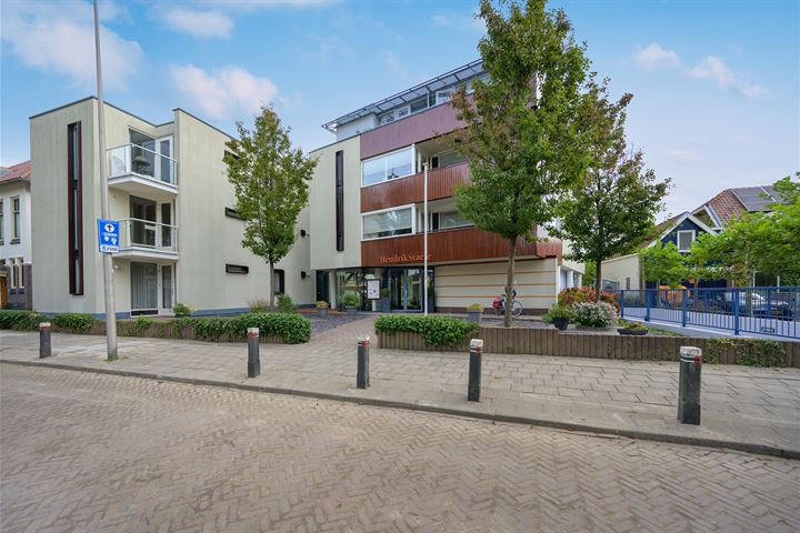 Bekijk foto 3 van Prins Hendrikstraat 108-A