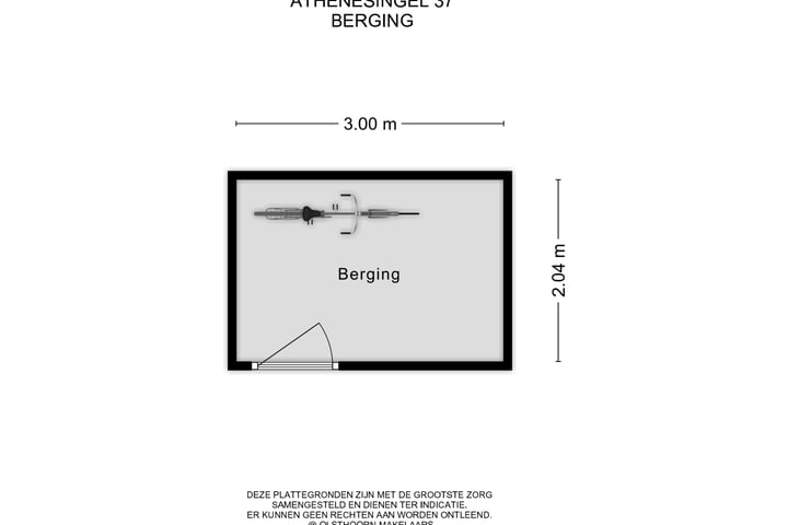 Bekijk foto 36 van Athenesingel 37