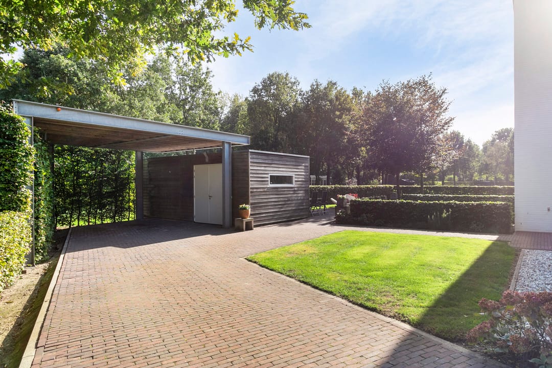 Foto 8 van Bosweg 26