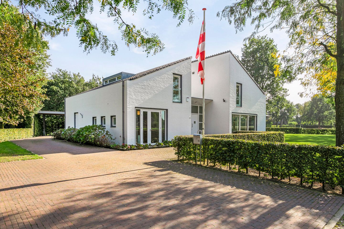 Foto 1 van Bosweg 26