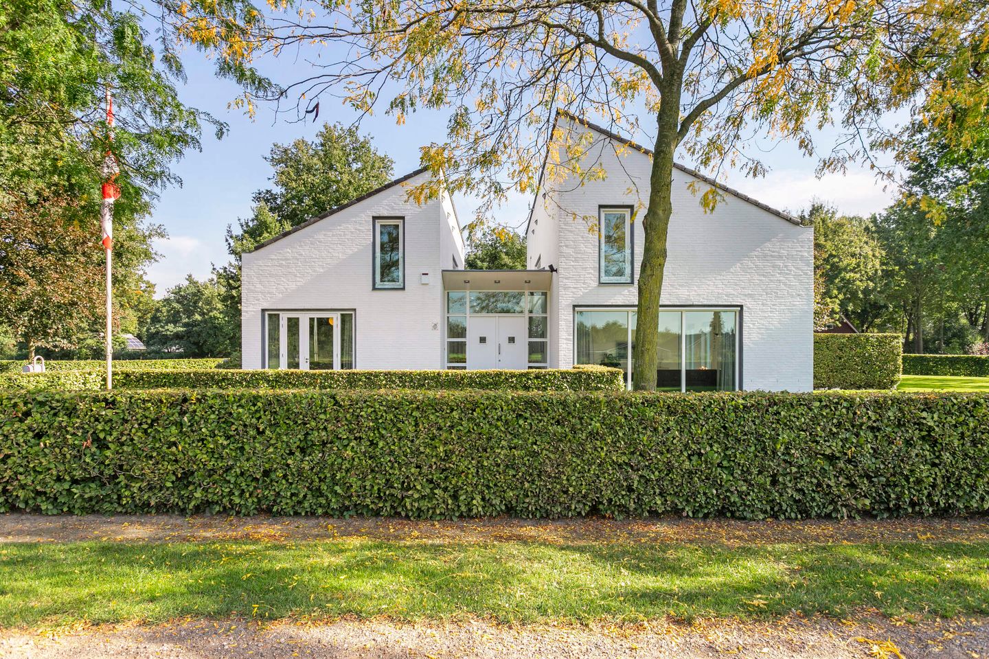 Foto 5 van Bosweg 26