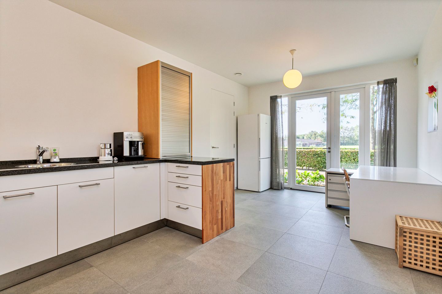 Foto 25 van Bosweg 26