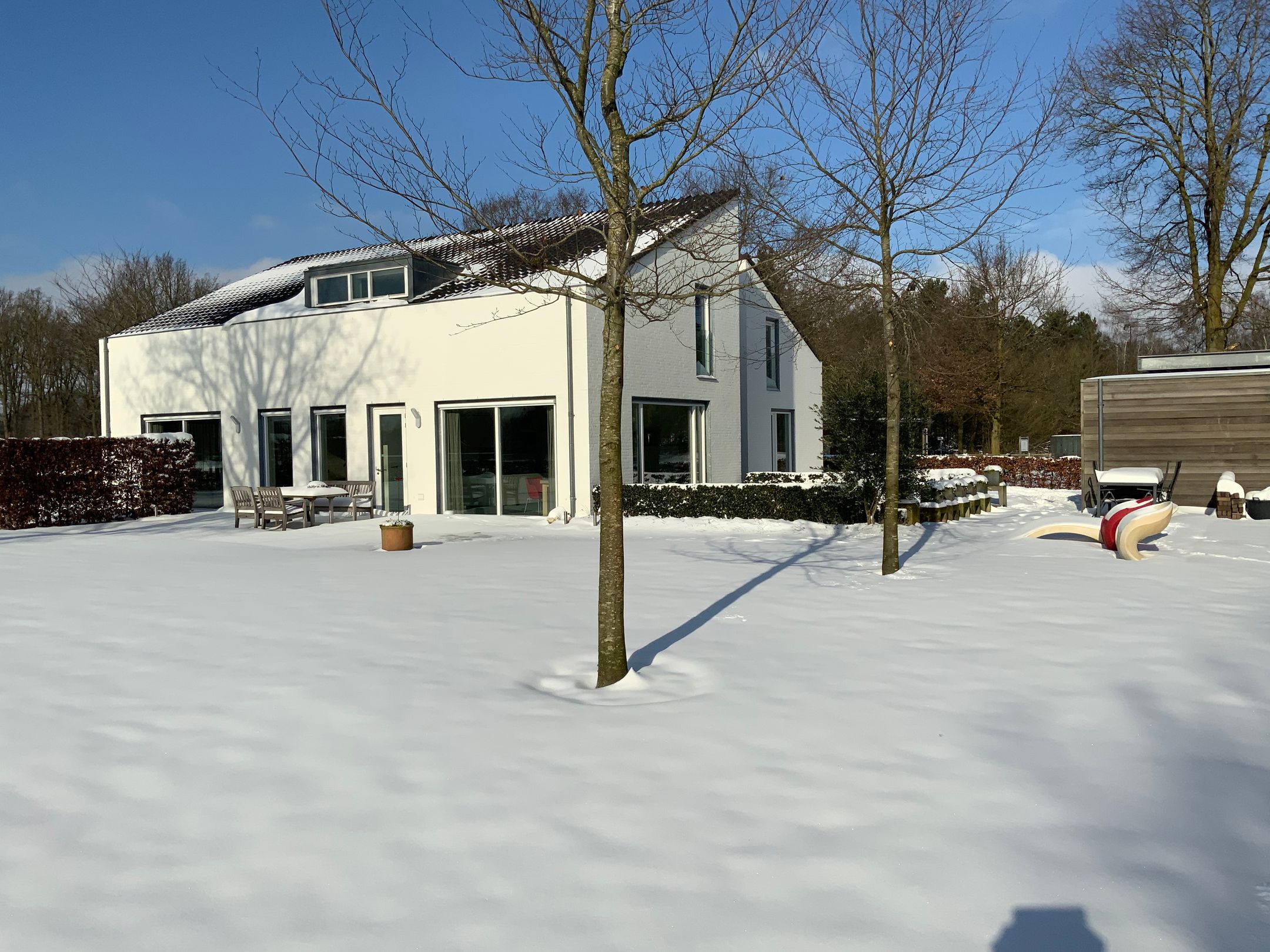 Foto 54 van Bosweg 26