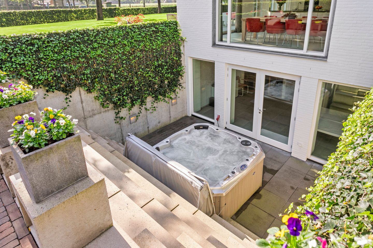 Foto 50 van Bosweg 26