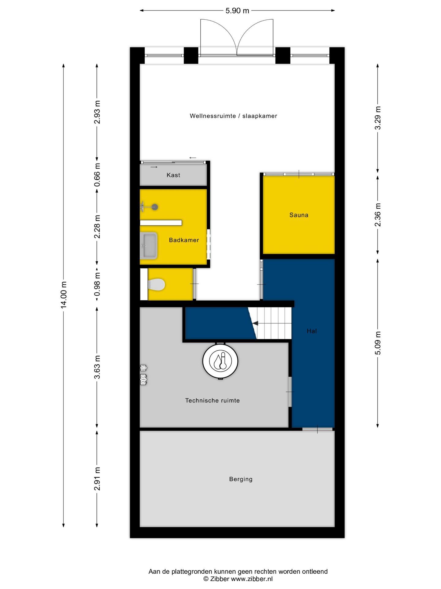 Foto 64 van Bosweg 26