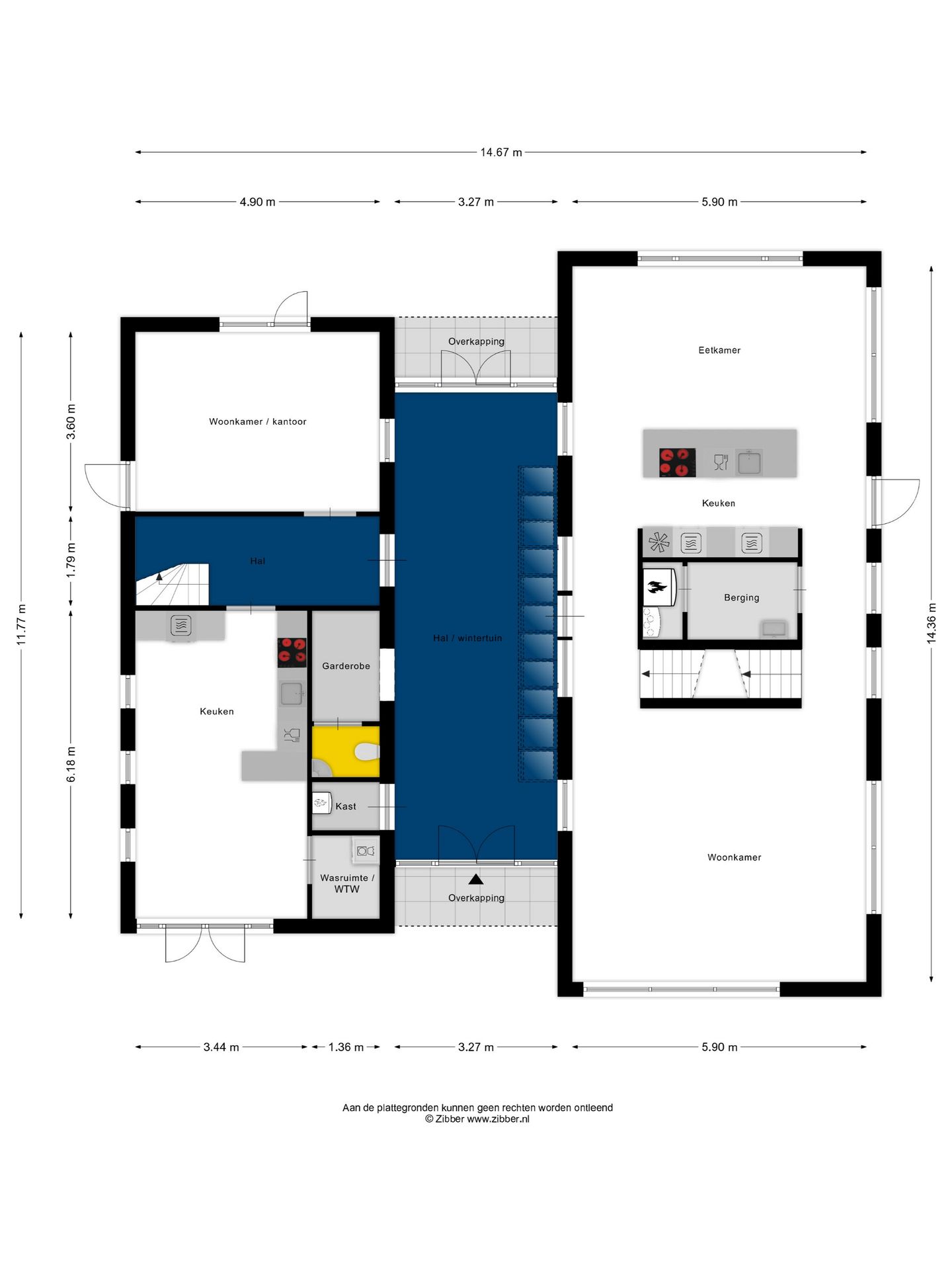 Foto 65 van Bosweg 26