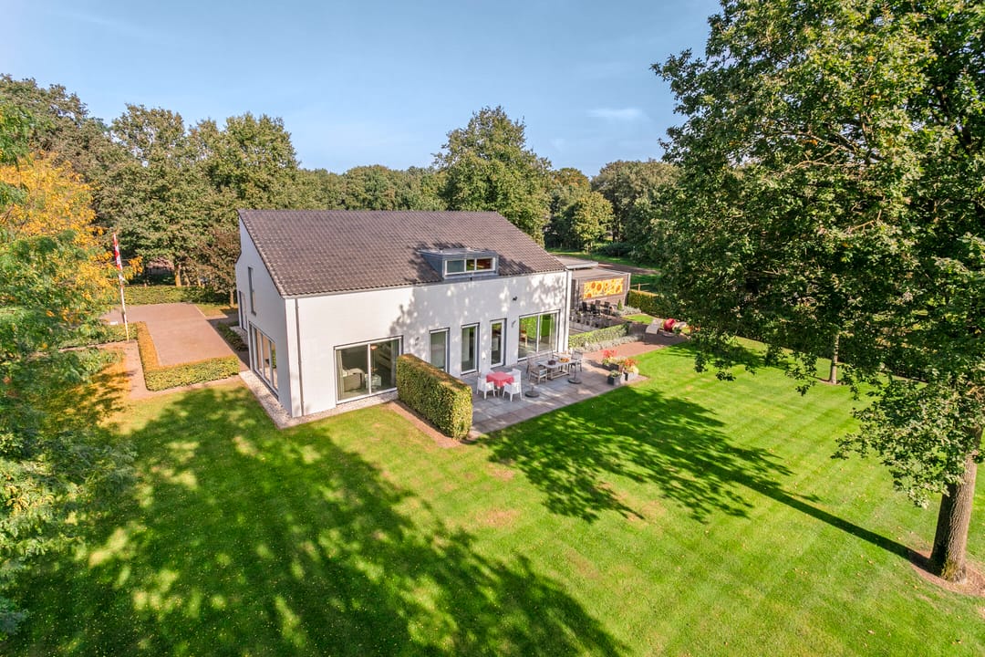 Foto 61 van Bosweg 26