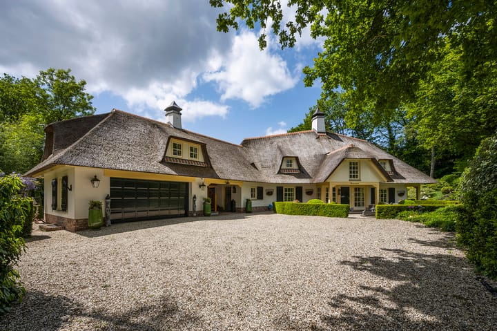 Photo 1 of Kooltjespad 3