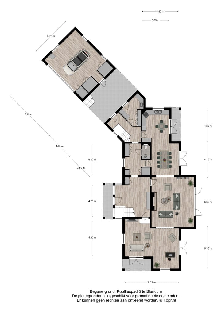 Photo 6 of Kooltjespad 3