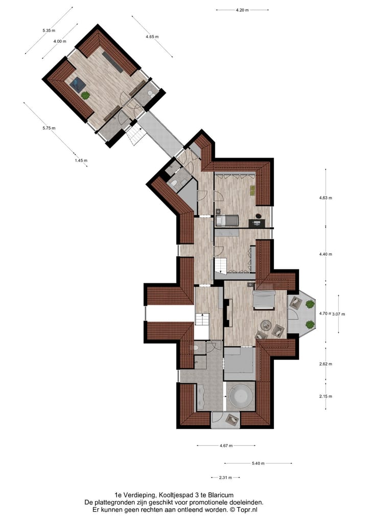 Photo 23 of Kooltjespad 3