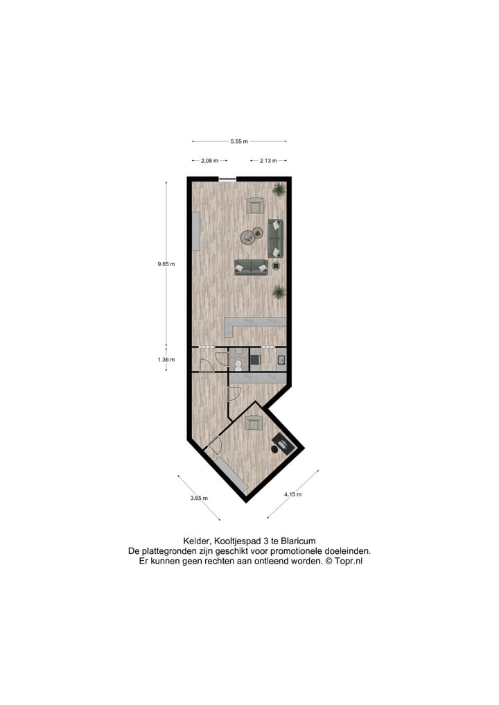 Photo 40 of Kooltjespad 3