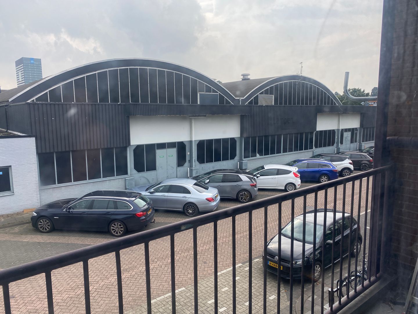 Bekijk foto 3 van Nieuw-Amsterdamlaan 29-31