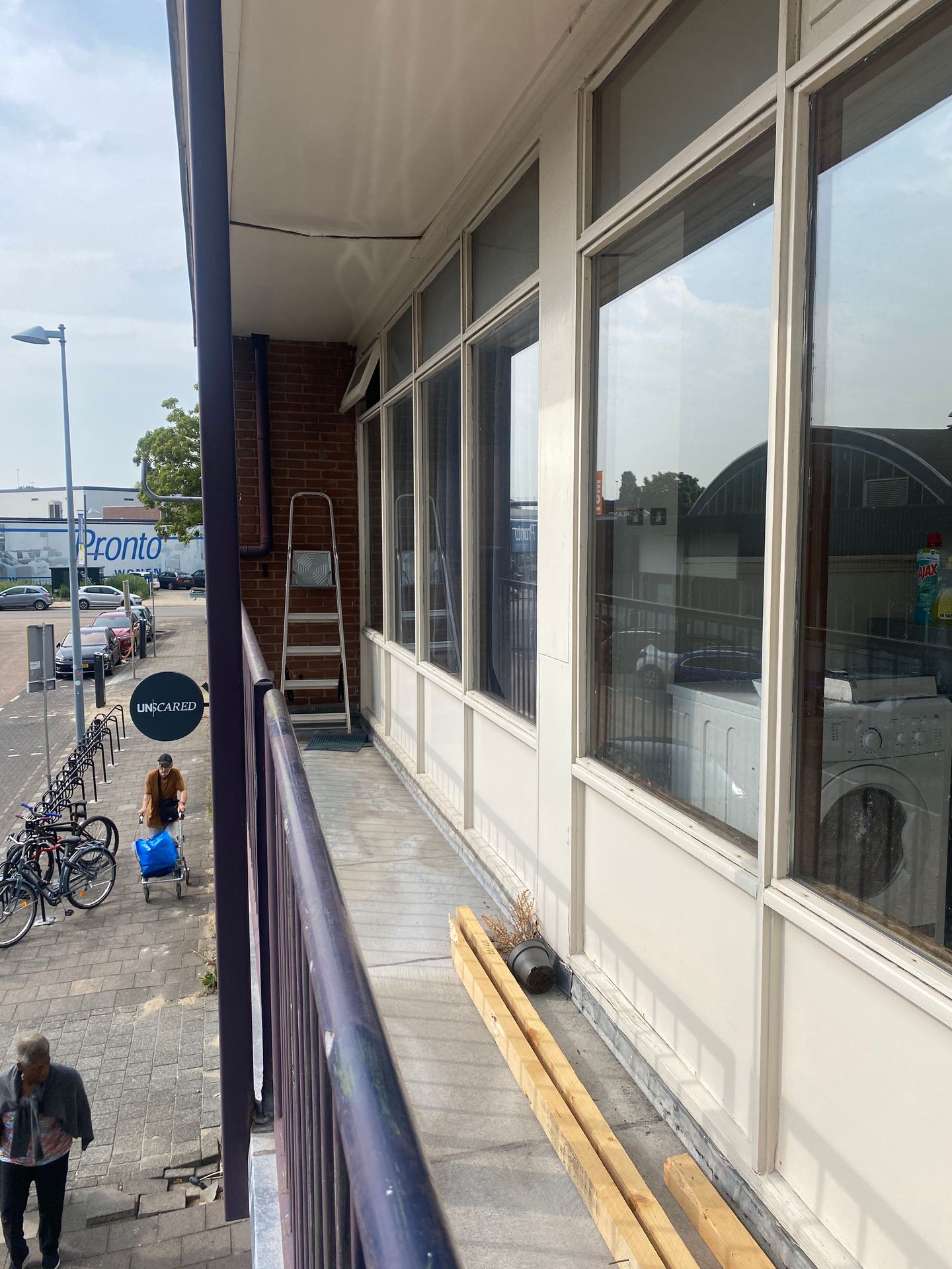 Bekijk foto 5 van Nieuw-Amsterdamlaan 29-31
