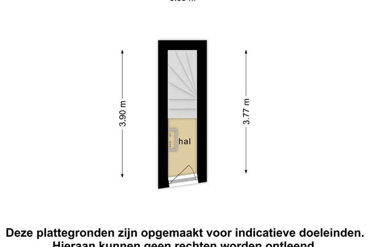 View photo 5 of Boelekade 169-B