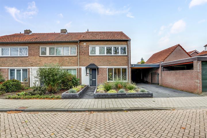 Bekijk foto 3 van Dr. A. Zijlmansstraat 44