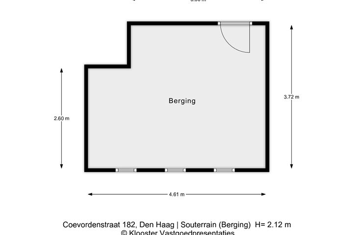 Bekijk foto 28 van Coevordenstraat 182