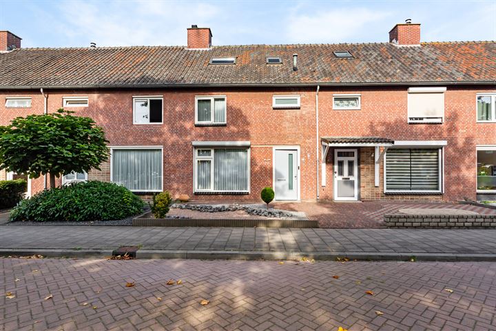 Bekijk foto 5 van Leeuwenbekstraat 45