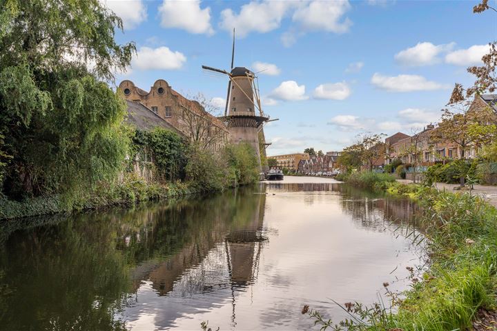 Bekijk foto 33 van Burgemeester Honnerlage Gretelaan 11