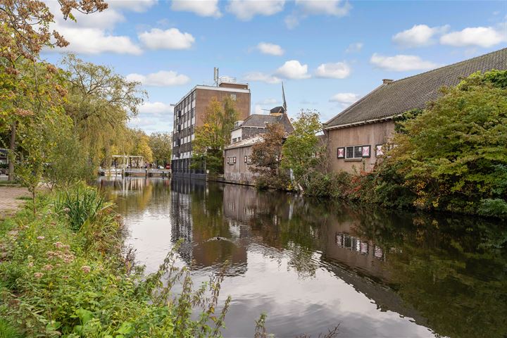 Bekijk foto 34 van Burgemeester Honnerlage Gretelaan 11