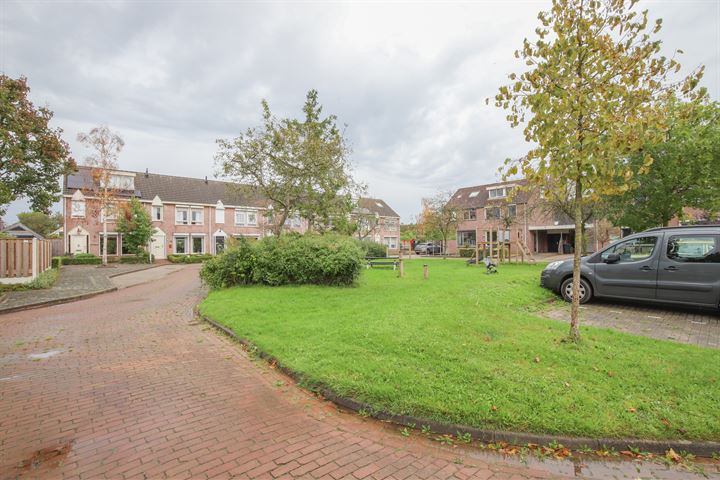 Bekijk foto 2 van Jonagoldstraat 6