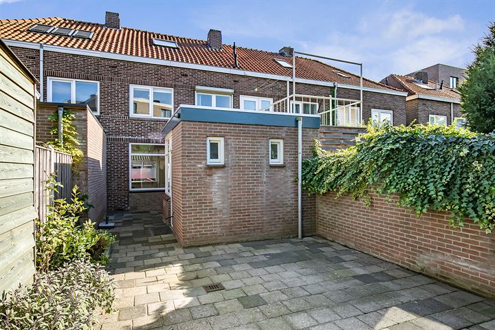 Bekijk foto 3 van Scheidingstraat 60