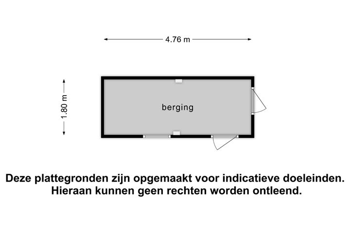 Bekijk foto 44 van Scheidingstraat 60