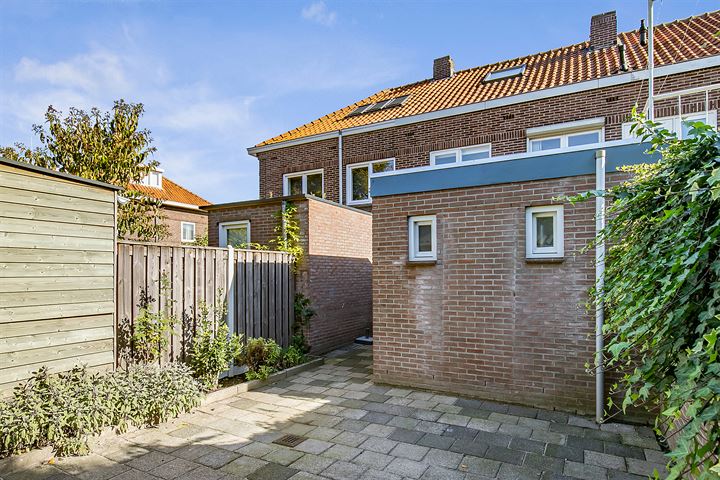 Bekijk foto 33 van Scheidingstraat 60