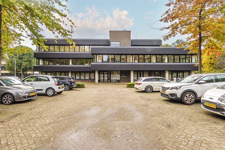 Dr. Hub van Doorneweg 85, Tilburg