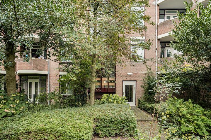 Bekijk foto 33 van Tweede Oosterparkstraat 147-D