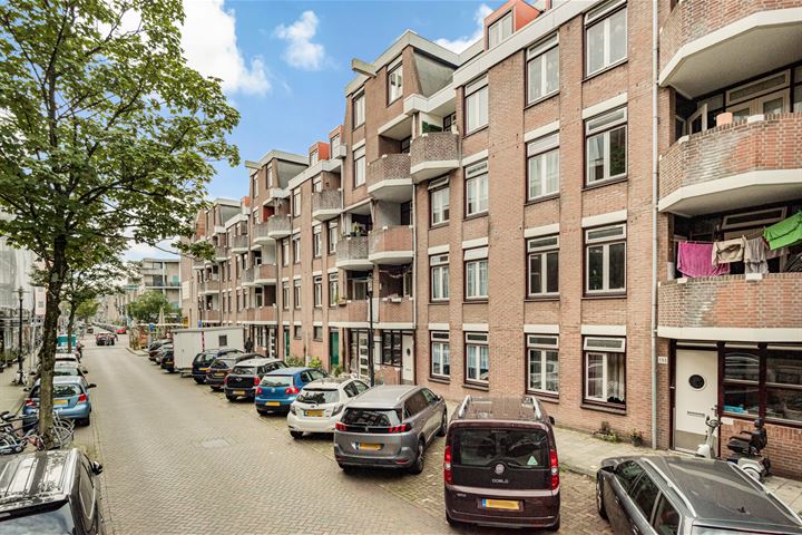 Bekijk foto 37 van Tweede Oosterparkstraat 147-D